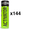 BGP Leather Cleaner Activator Butanol 24ml x144